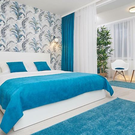 Exotic Rami'S Apartments ティミショアラ エクステリア 写真