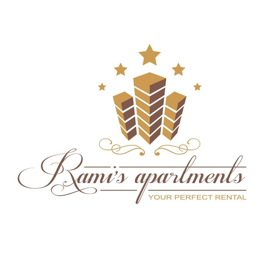 Exotic Rami'S Apartments ティミショアラ エクステリア 写真